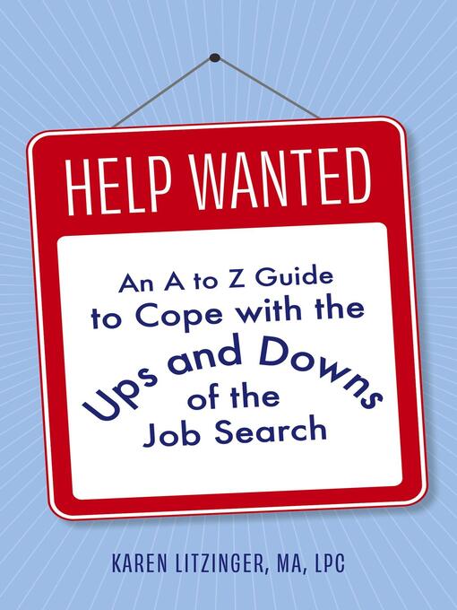 Title details for Help Wanted by Karen Litzinger - Available